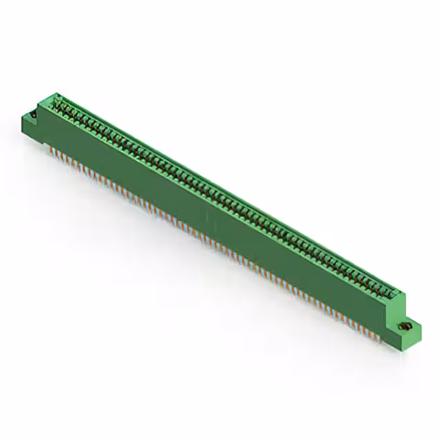 345-122-525-208 EDAC Inc.  Edgeboard Connectors